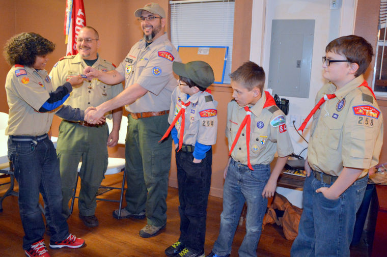 Boy Scout